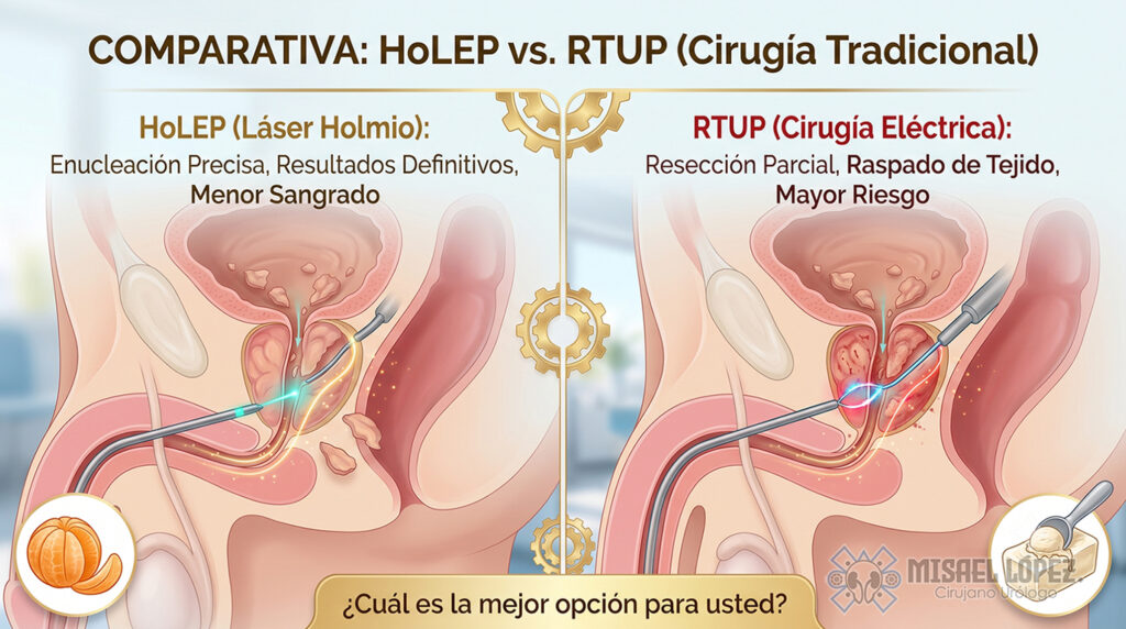 Holep vsr rtub